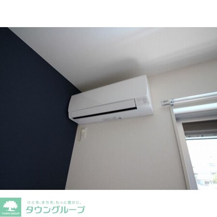 デュラカーサ 小山の物件内観写真